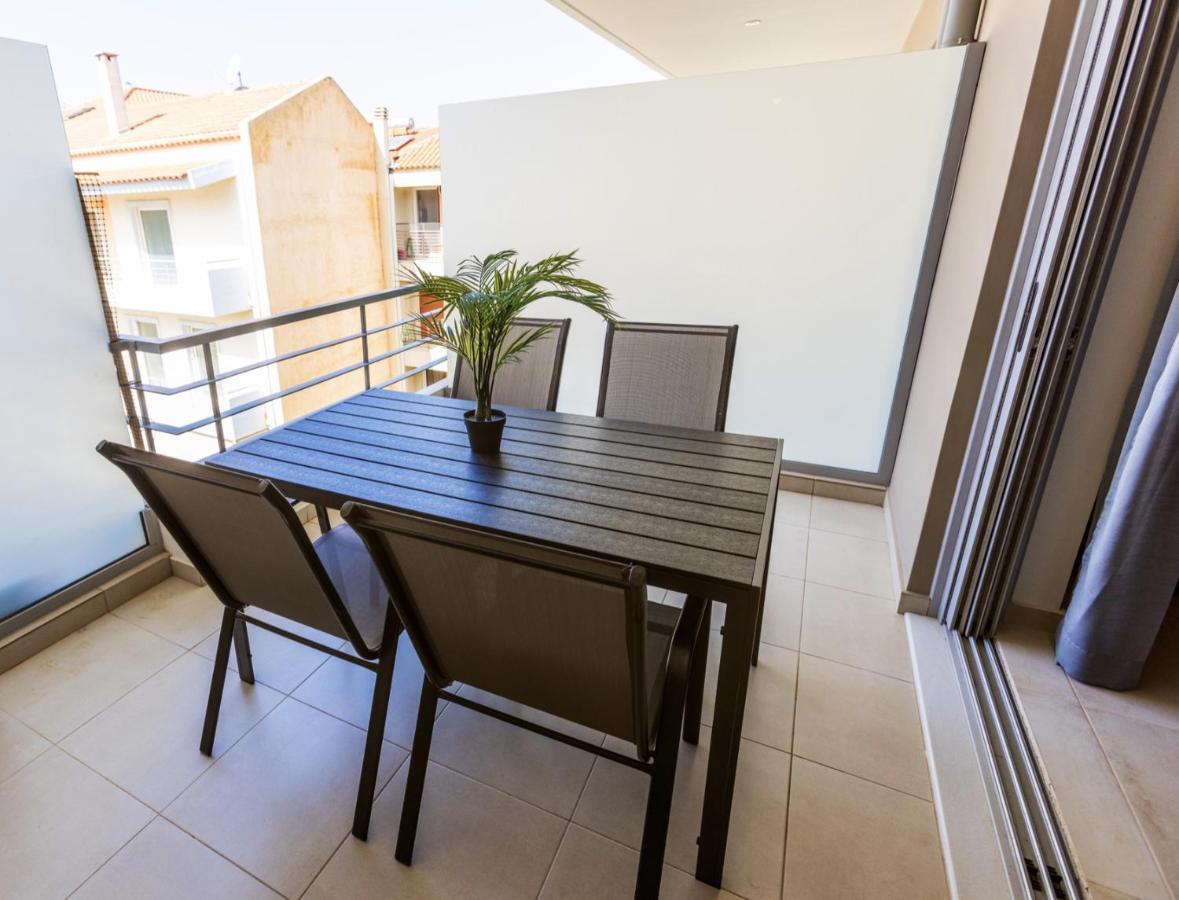 Raise Nafplio City Break Экстерьер фото