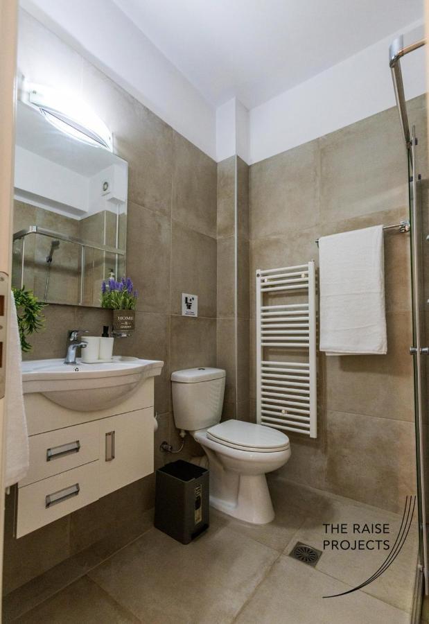 Raise Nafplio City Break Экстерьер фото