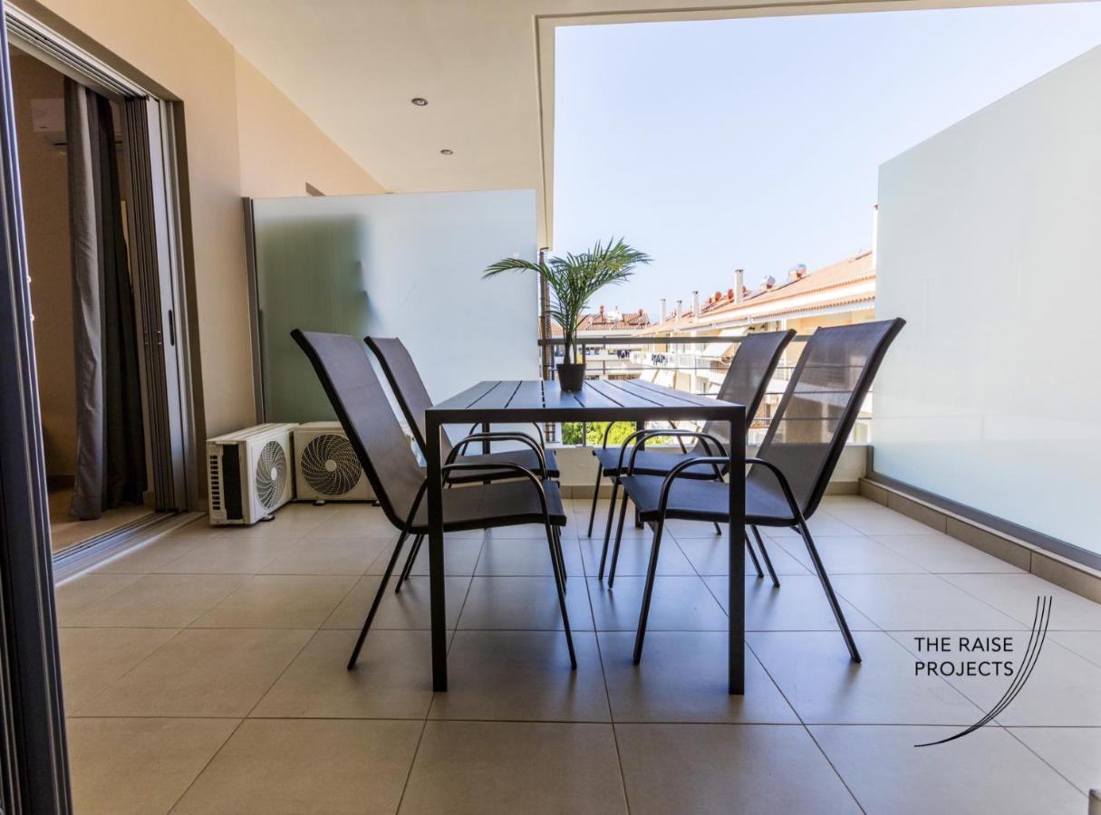 Raise Nafplio City Break Экстерьер фото