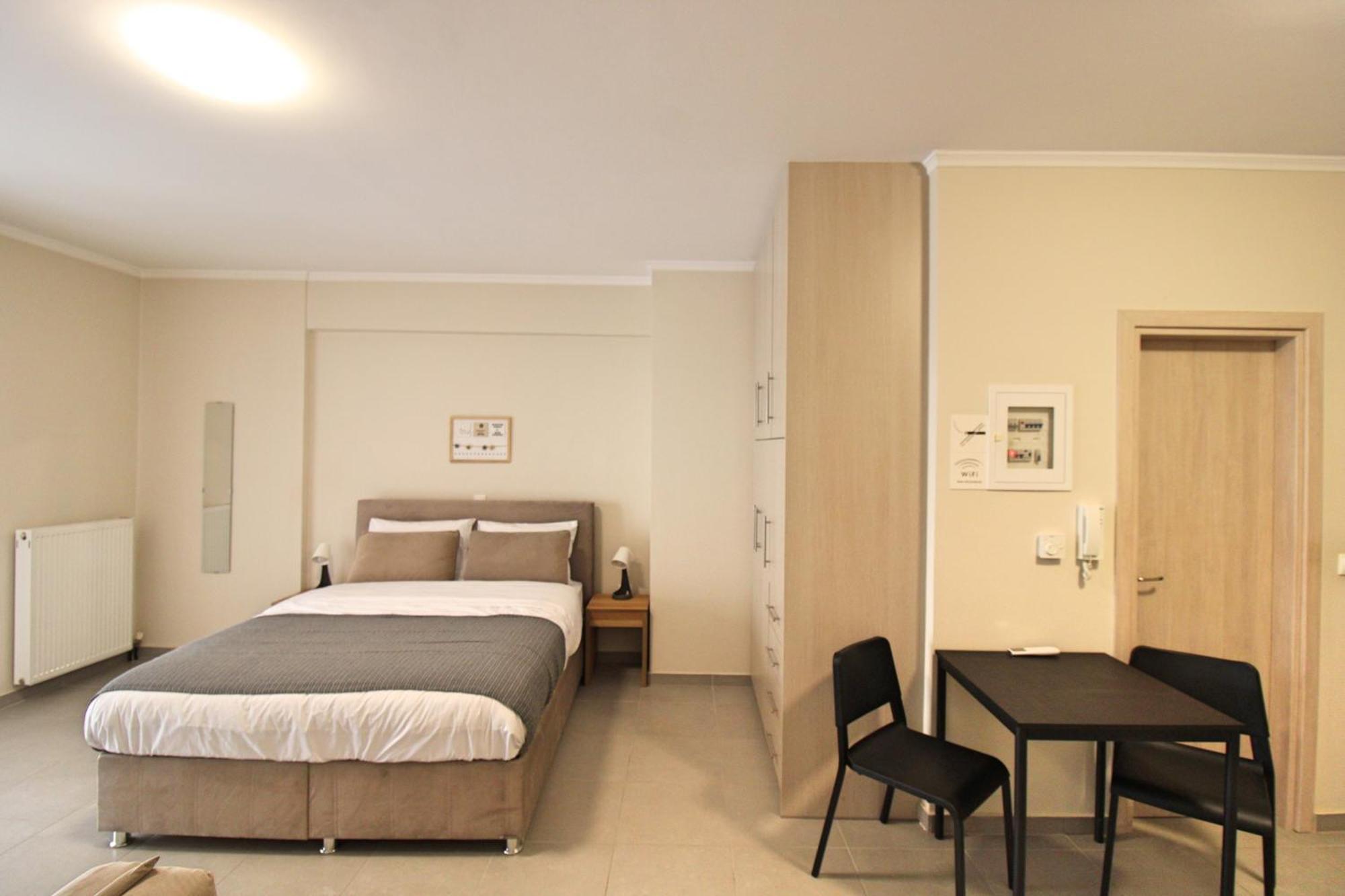 Raise Nafplio City Break Экстерьер фото
