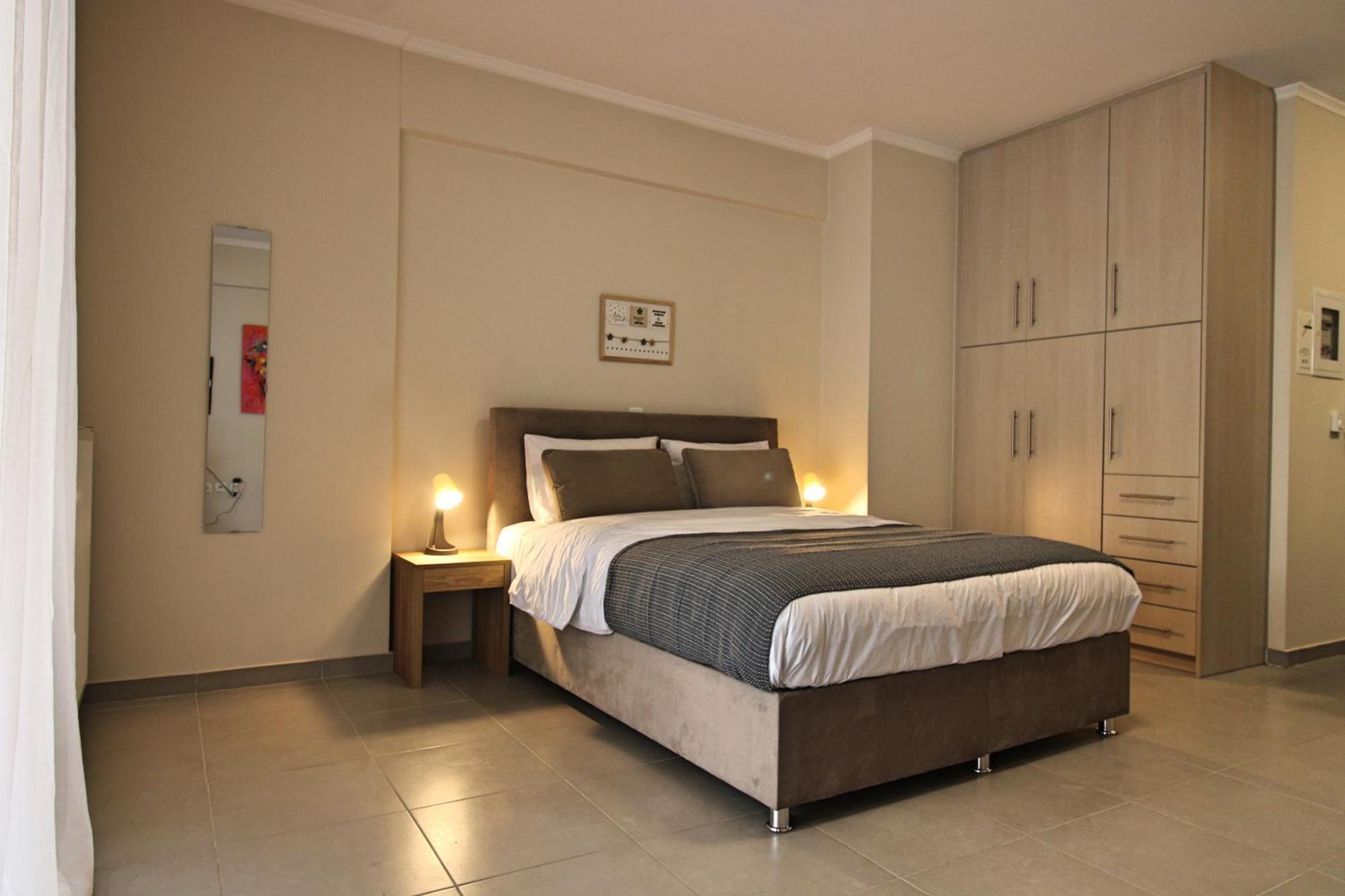 Raise Nafplio City Break Экстерьер фото