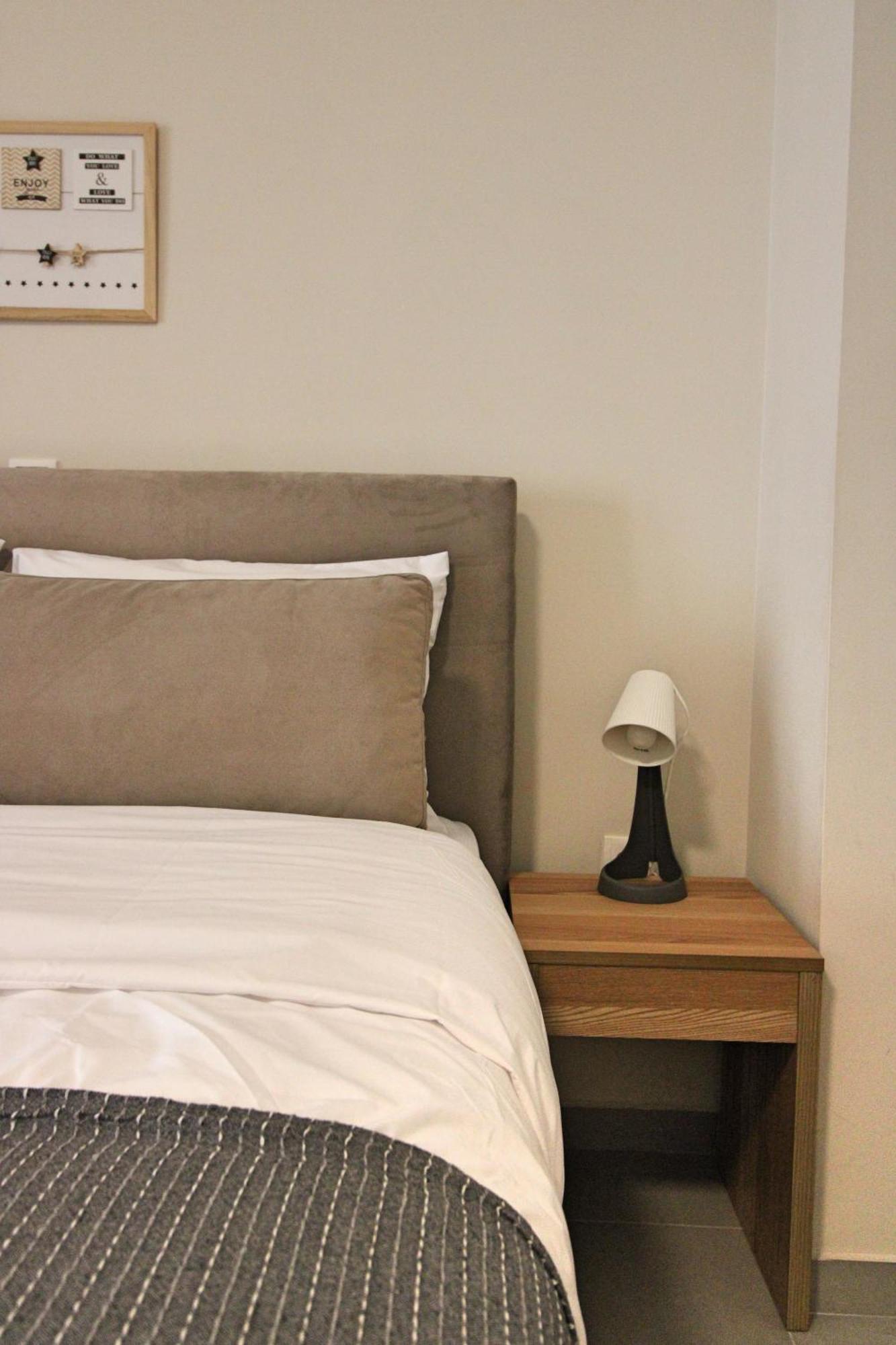 Raise Nafplio City Break Экстерьер фото