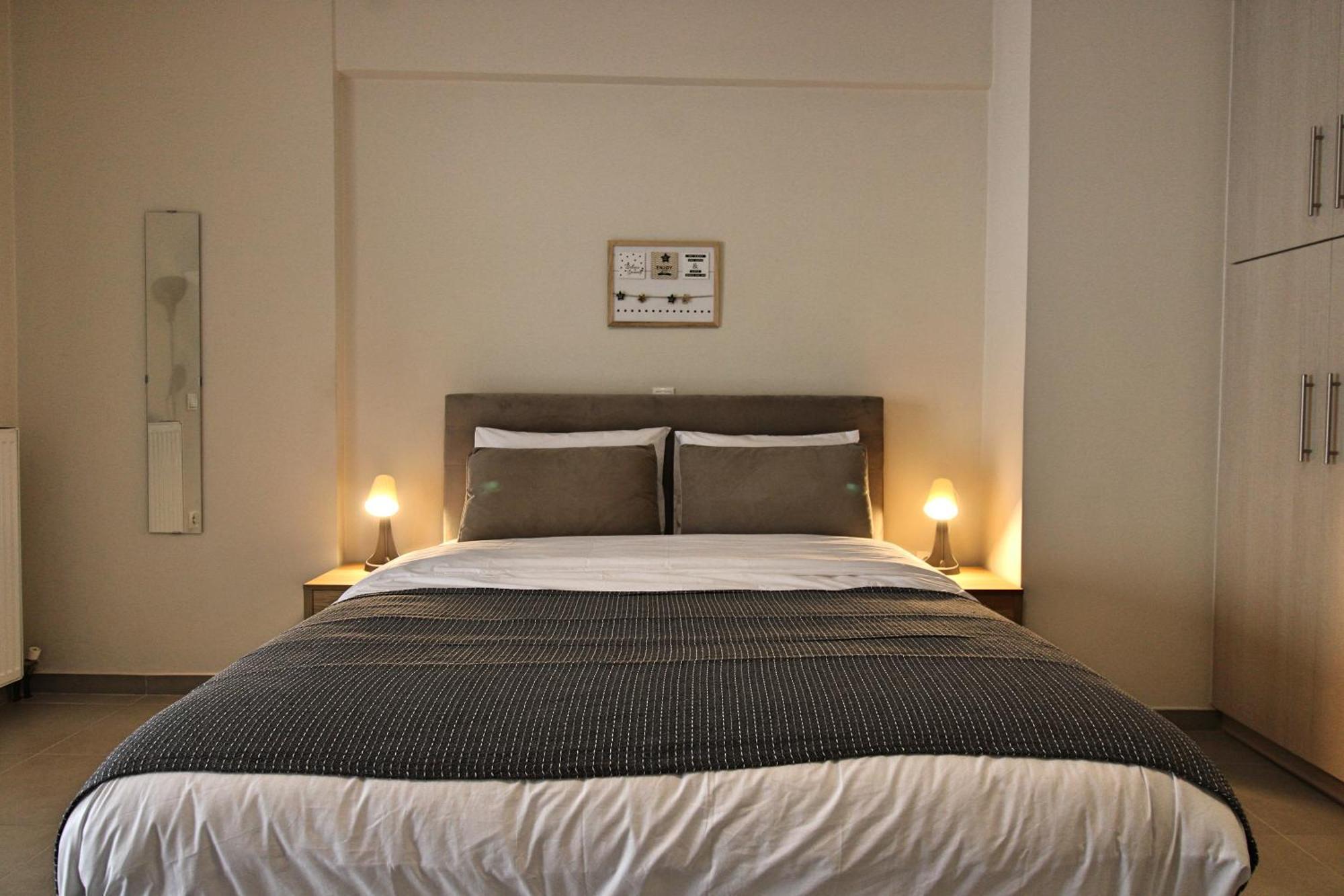 Raise Nafplio City Break Экстерьер фото